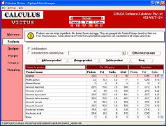 Calculus Victus