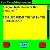 Car Troubleshooter
