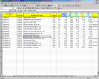 ConcreteCost Estimator for Excel