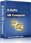 D-Softs Database Comparer