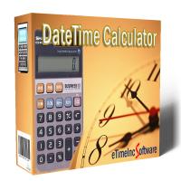 DateTime Calculator