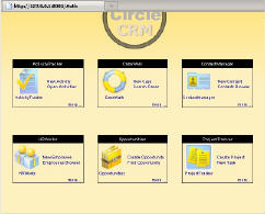 EnCircle CRM