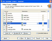 Database Converter software