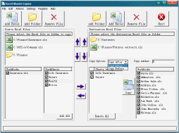 xcel Sheets Copier