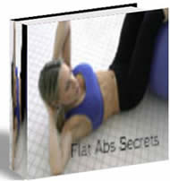 Flat Abs Secrets
