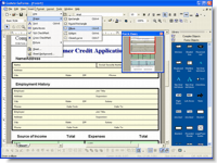 create forms software