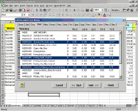 GeneralCOST Estimator for Excel