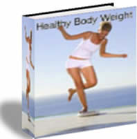 Healthy Body Weight