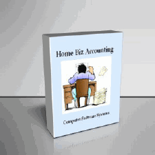 Home Biz Accounting