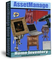 Home Inventory Software