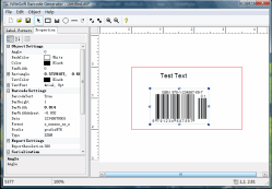 iWinSoft Barcode Generator