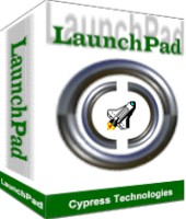 LaunchPad Event Scheduler