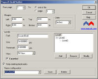 Mapsoft BookMarker