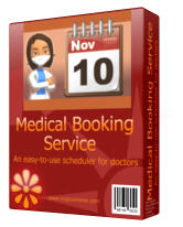 Medical Booking Service