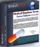 Medical Database Seven Server Edition