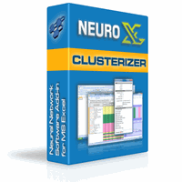 NeuroXL Clusterizer