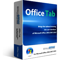 Office Tab