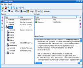 Oracle Lob Editor