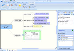 Ontaris OutlookLinker Pro for MindManager