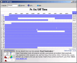 PC On/Off Time Pro