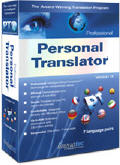 Personal Translator Professional