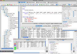 RazorSQL for Mac OSX