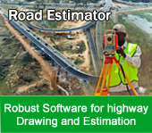 Road Estimator