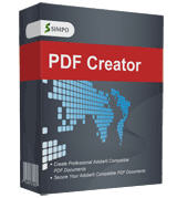 Simpo PDF Creator