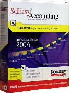 SoEasyAccounting Professional