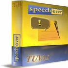 Speech-Over Professional/US English