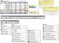 Spreadsheet Presenter