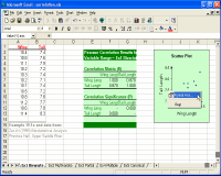 statistiXL