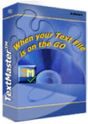 TextMaster Data Editor Standard