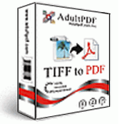 TIFF To PDF Convert Command Line