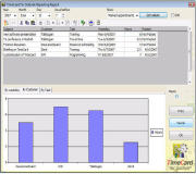 TimeCard for Outlook