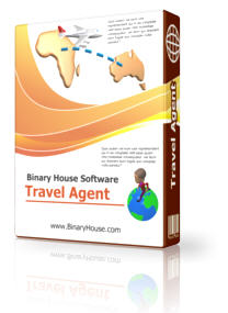 Travel Agent