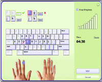 TypingMaster Pro with Satellite