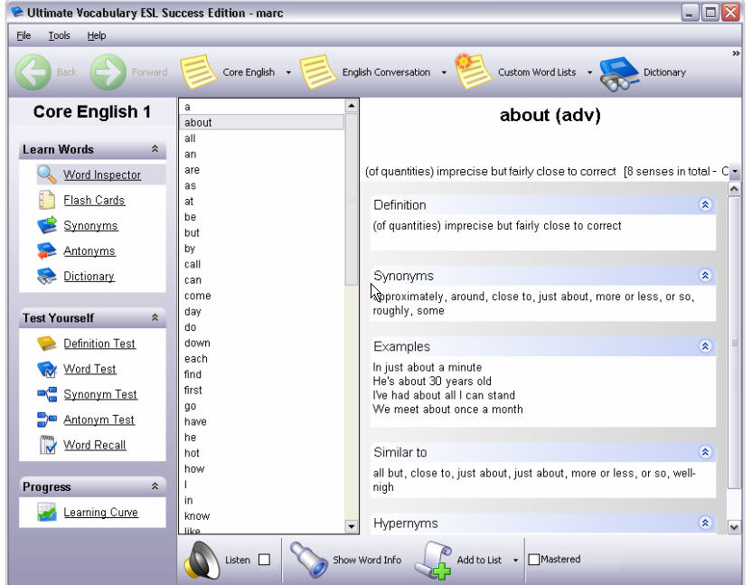 ultimate spelling windows download free