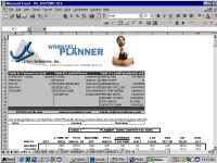 Workcell Planner