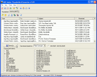 ABC Amber Thunderbird Converter