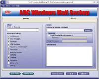 ABC Windows Mail Backup