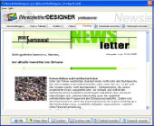 ACX NewsletterDesigner pro