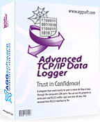 Advanced TCP/IP Data Logger Professional