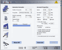 Antamedia HotSpot Billing Software