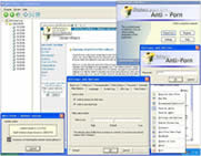 porn filter software