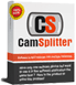 CamSplitter