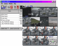 CamSurveillance