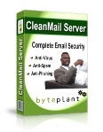 CleanMail Server