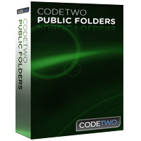 CodeTwo Public Folders