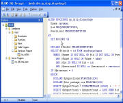 DMT SQL Decryptor